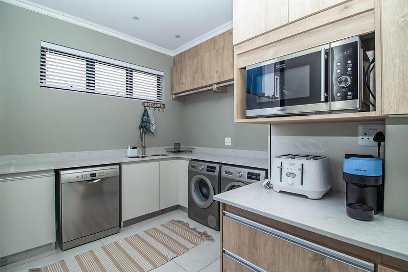 3 Bedroom Property for Sale in Tergniet Western Cape